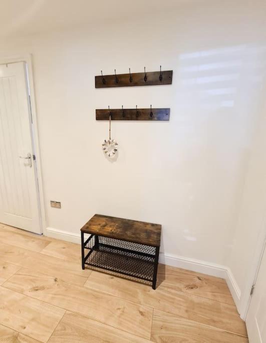 The Hideaway Luxury 5* 2 Bed Garden Apartment Scarborough Exterior foto